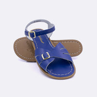 Saltwater Classic Women's Cobalt