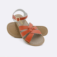 Original Salt-Water® Sandal- Paprika Women's