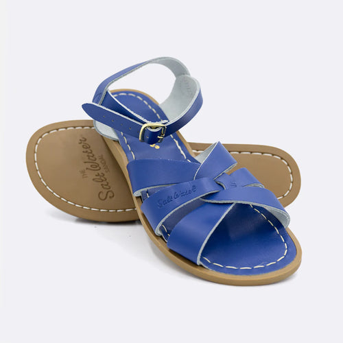 Saltwater Original Kids - Cobalt