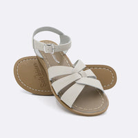Original Salt-Water® Sandal- Stone Women's