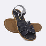 Saltwater Original Kids - Black
