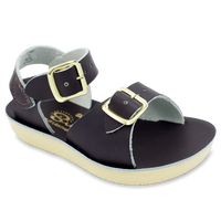 ­Surfer Brown