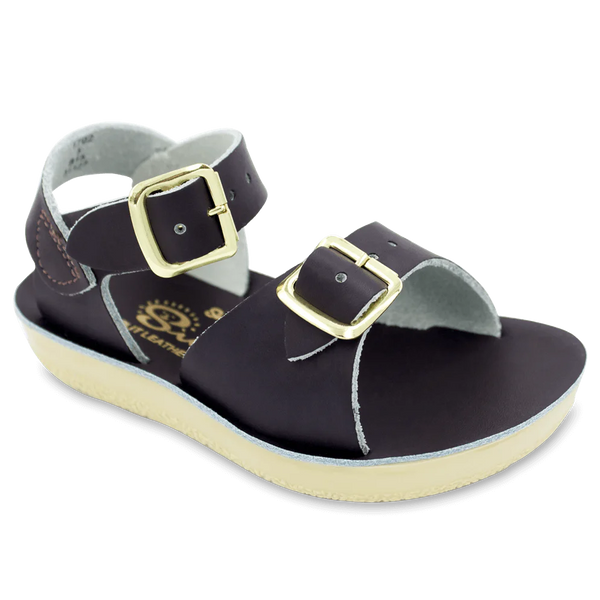 ­Surfer Brown