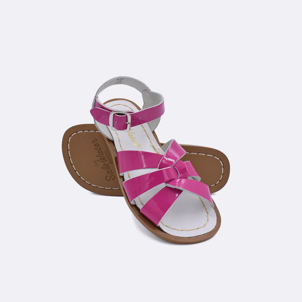 Fucshia Original Sandals