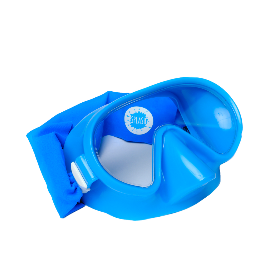 MASK- Royal Swim Mask