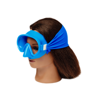 MASK- Royal Swim Mask