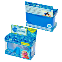 MASK- Royal Swim Mask