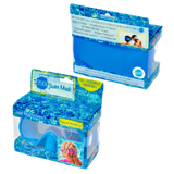 MASK- Royal Swim Mask