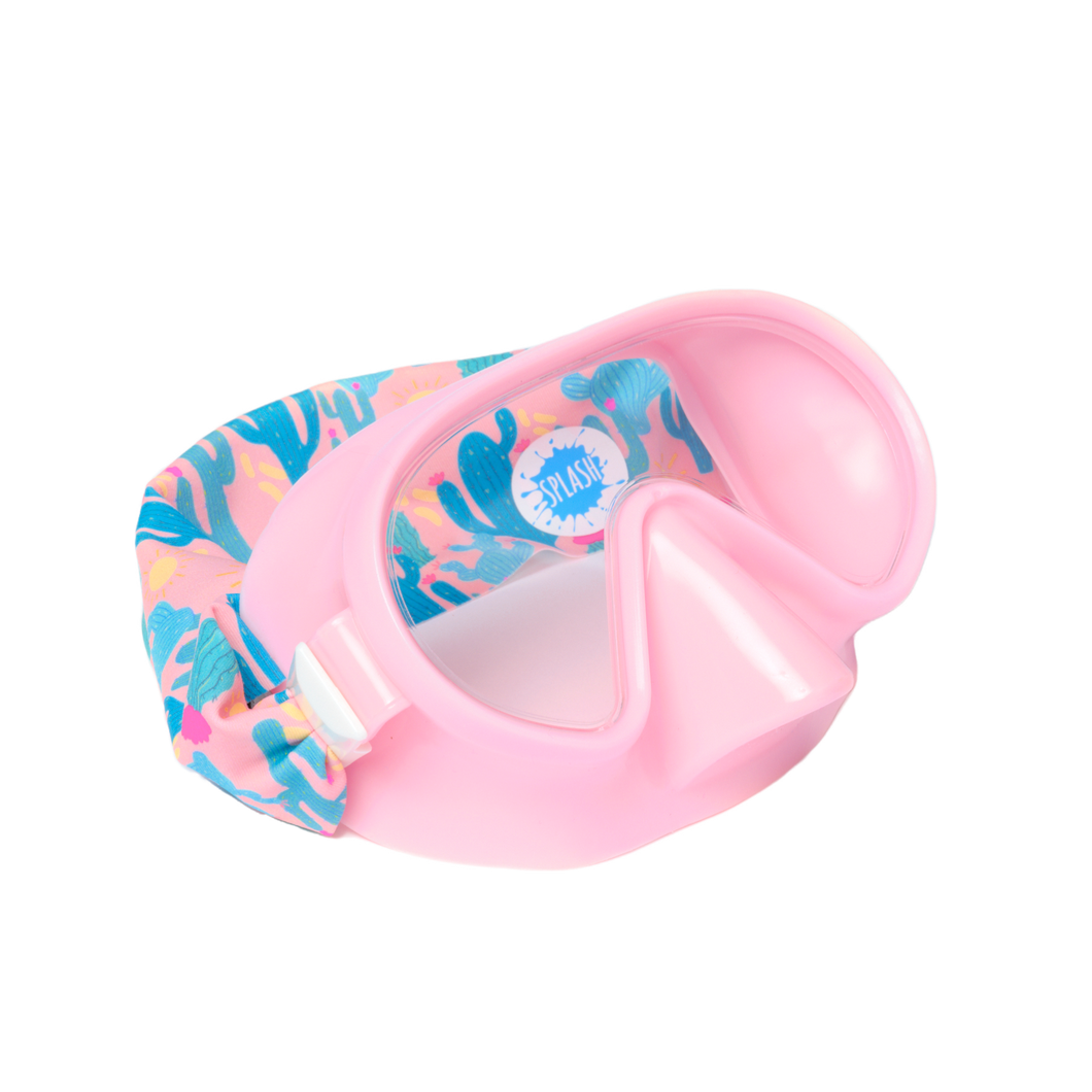 MASK- Desert Sunshine Swim Mask