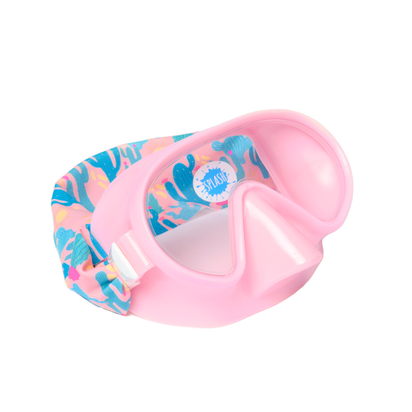 MASK- Desert Sunshine Swim Mask
