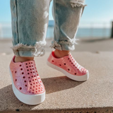 PRISM - SHOOSHOOS TODDLER KIDS SHOES WATERPROOF SNEAKERS