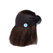 Load image into Gallery viewer, MASK- Midnight Swim Mask
