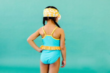 Load image into Gallery viewer, MASK- Daisy Love Swim Mask