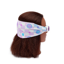 Load image into Gallery viewer, Smiley Swim Goggles 