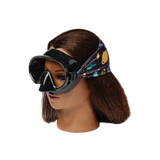 MASK- Galactic Explorer Swim Mask
