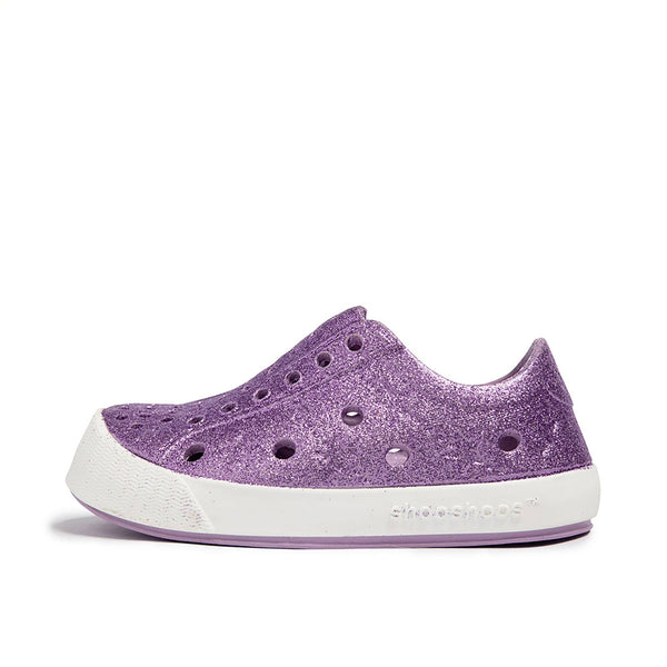 MERMAID - SHOOSHOOS TODDLER KIDS SHOES WATERPROOF SNEAKERS