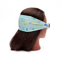 Load image into Gallery viewer, Sea Glass Swim Goggles