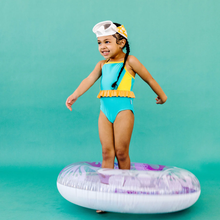 Load image into Gallery viewer, MASK- Daisy Love Swim Mask
