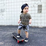 ELLO - SHOOSHOOS TODDLER KIDS SHOES WATERPROOF SNEAKERS