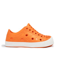 ORANJE - SHOOSHOOS TODDLER KIDS SHOES WATERPROOF SNEAKERS