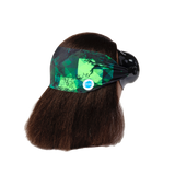 MASK- Green Fusion Swim Mask