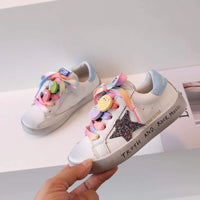 Truth and Rock Music Star Sneakers