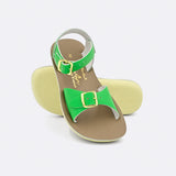 Sun-San® ­Surfer Kelly Green