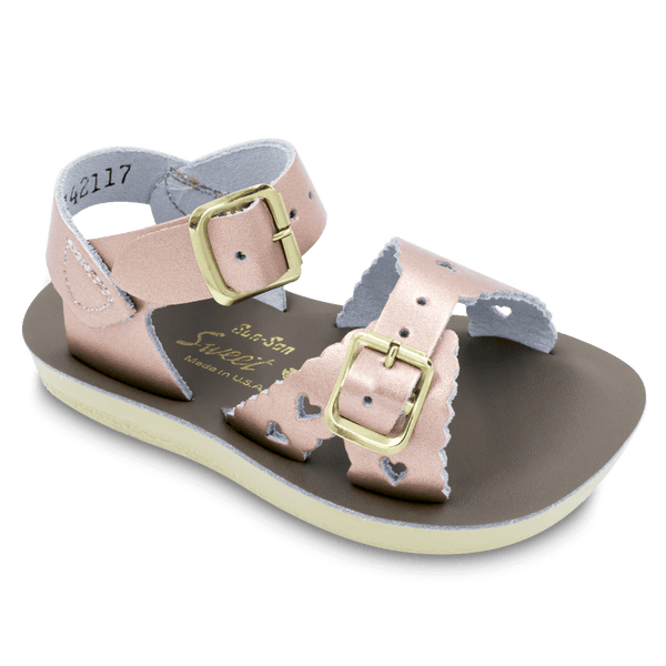 Sun-San® Sweetheart Rosegold