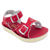 Sun-San® Sweetheart Red