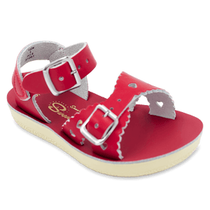 Sun-San® Sweetheart Red