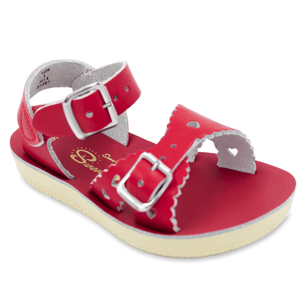 Sun-San® Sweetheart Red