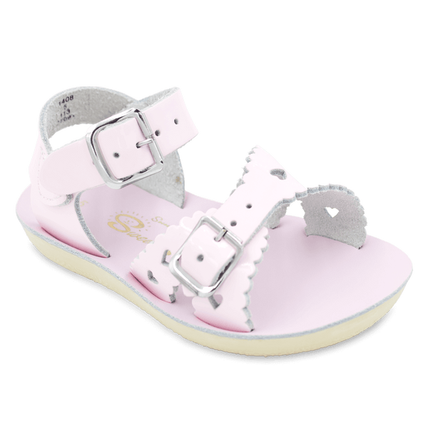 Sweetheart Light Pink