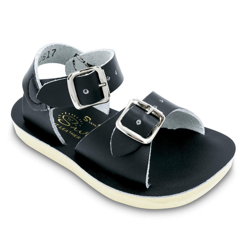 Sun-San® ­Surfer Black- Discontinued