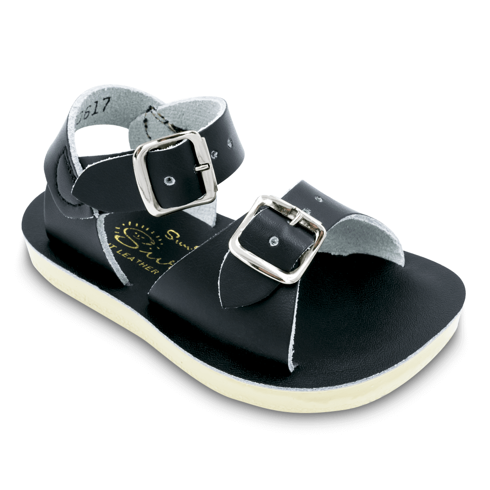 Sun-San® ­Surfer Black