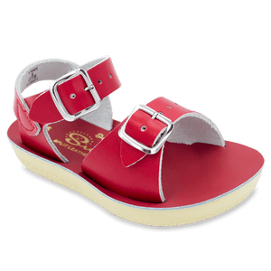 Sun-San® ­Surfer Red