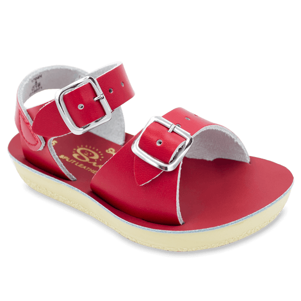 Sun-San® ­Surfer Red