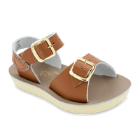 Sun-San® ­Surfer Tan-