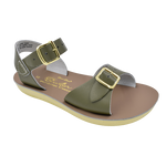 Sun-San® ­Surfer Olive