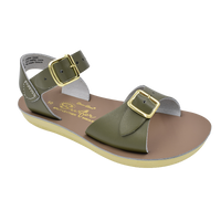 Sun-San® ­Surfer Olive