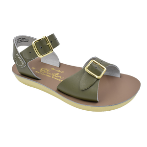 Sun-San® ­Surfer Olive