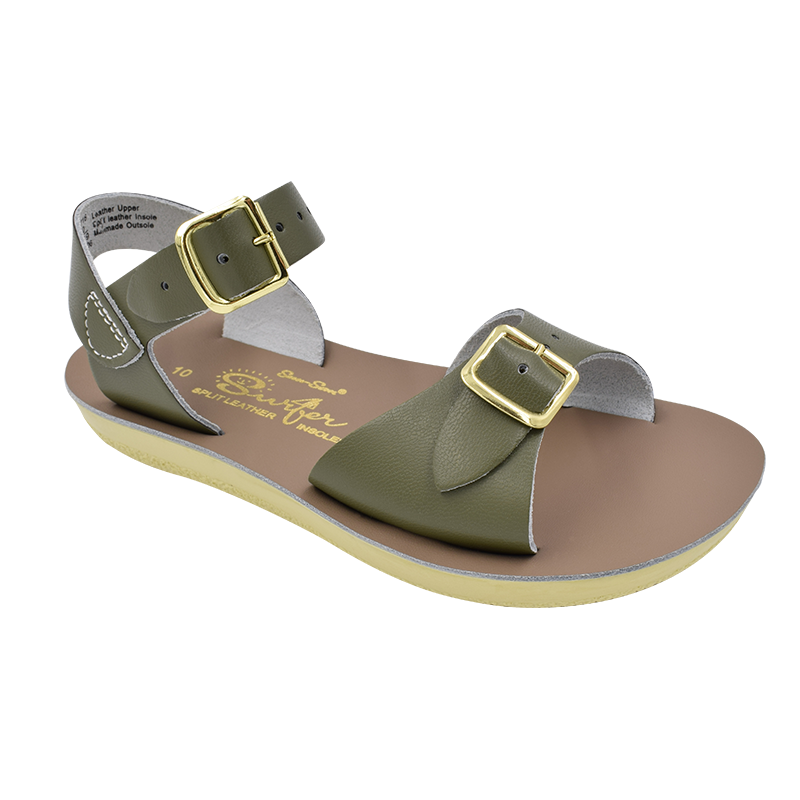 Sun-San® ­Surfer Olive