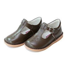 Load image into Gallery viewer, Joy Mary Jane - Black and Brown