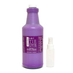Neon Colors- Quart 32OZ