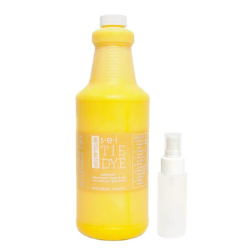 Mellow Yellow- Quart 32OZ