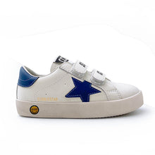 Load image into Gallery viewer, Velcro Star Sneaker Drop - multiples color options