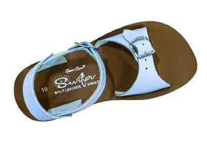 Sun-San® ­Surfer Light Blue