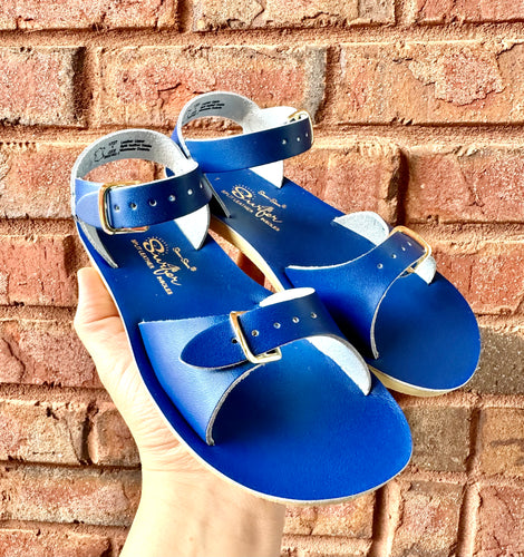 Sun-San® ­Surfer Cobalt