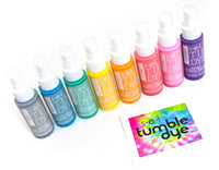 Playful Pastels Colors 8 Pack
