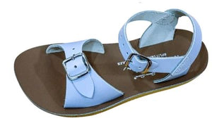 Sun-San® ­Surfer Light Blue