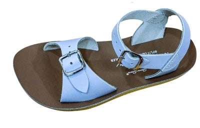 Sun-San® ­Surfer Light Blue